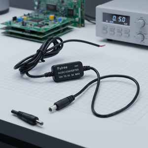 Onduleur à onde sinusoïdale <span class=keywords><strong>pure</strong></span> DATOU <span class=keywords><strong>BOSS</strong></span> DNG-1000W 12V 24V 220V 230V DC/AC 1000W-1500W Monophasé avec NFC, 90% d'efficacité, 60Hz - Product Image 5