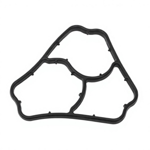 Joint de filtre à huile 11427509211 pour moteur Bmw Mini B16, en caoutchouc fluoré, neuf - Product Image 2