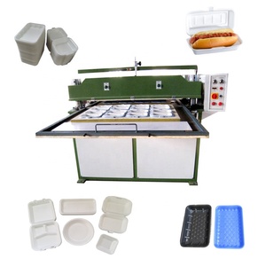 <span class=keywords><strong>2025</strong></span> năm mới đa chức năng dùng một lần PS bọt hộp thức ăn nhanh máy cắt - Product Image 1