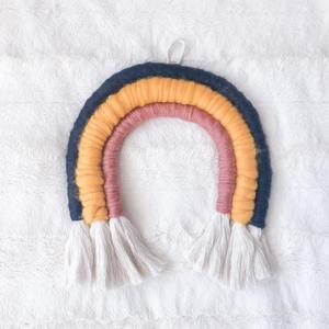 Macramé Arcoíris de Moda - Product Image 1