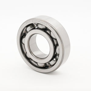 एसो औद्योगिक-ग्रेड इंसुलेटेड डीप ग्रोव बॉल असर 6307 - Product Image 1