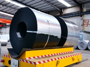 Bobina de Acero Galvanizado por Inmersión en Caliente DX51D de 0.4mm y 0.5mm, Bobina de Acero Galvanizado Gi, Precio al por Mayor - Product Image 6
