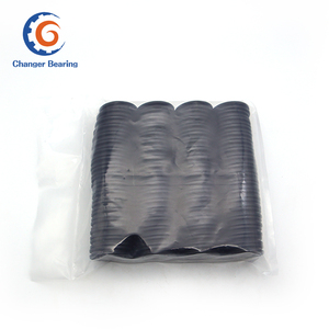 Poulies à gorge H/U en nylon <span class=keywords><strong>haute</strong></span> résistance, rouleaux à roulement moulés par injection, fabricant de roues de <span class=keywords><strong>poulie</strong></span> en nylon sur mesure - Product Image 3