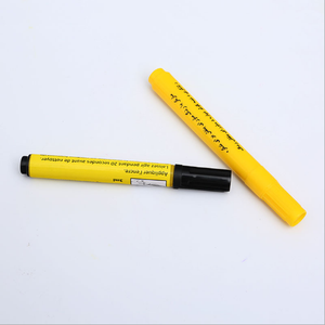 25% di Nitrato d'argento di Voto Scrutinio Elettorale Inchiostro Indelebile Pennarello - Product Image 2