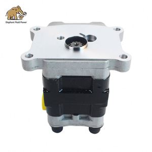 PC35MR-2 de pompe pilote à engrenages pour réparation de revendeur d'excavateur - Product Image 1
