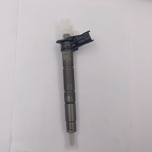 Pièces de rechange d'origine Injecteur piézoélectrique 0445115007 Injecteur de carburant diesel Common Rail 8200804536 7701477158 pour Renault Trafic 2.0 - Product Image 5