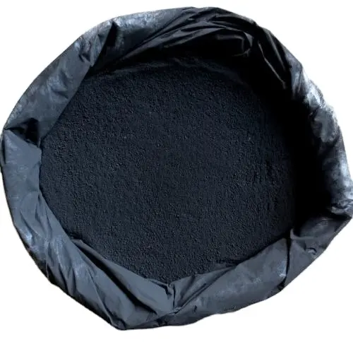 Pigment Carbon Black N330 für Zement Carbon Black Pulver für Reifen Pulverbeschichtung Carbon Black N550 Preis