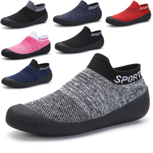 <span class=keywords><strong>Zapatillas</strong></span> Deportivas Unisex Ligeras y Suaves para Deportes Acuáticos, Playa, Yoga, Fitness, Cross Training, Levantamiento de Pesas, <span class=keywords><strong>Sentadillas</strong></span> Profundas, Invierno - Product Image 1