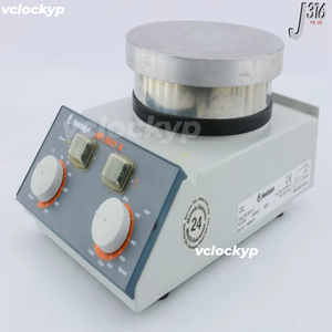 28696แผ่นความร้อนแม่เหล็กสำหรับกวน504-10100-00-1 MR 3001 K - Product Image 3