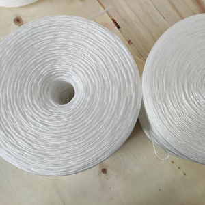 UV 6300 Feet Agricultural Tomato Twine <strong>Polypropylene</strong> <strong>Rafia</strong> 1200m/kg