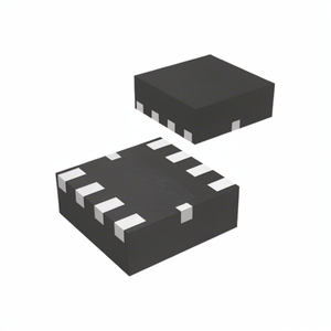 Transistors Authorized Distributor 8-WFDFN Exposed Pad Buy Online Electronic Components ATF-511P8-BLK - Product Image 1