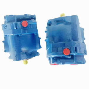 Bombas de Pistón PVB15-RSY-41-C-12 PVB45-RSF-20-CC-11 Utilizadas en Máquinas de Moldeo por Inyección, Prensas, Máquinas Herramienta, etc. - Product Image 5