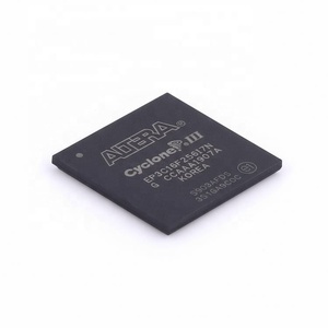 ออริจินัล EP3C16F256I7N FBGA-256 ไมโครคอนโทรลเลอร์ MUC ไอซีชิปในสต็อก - Product Image 6