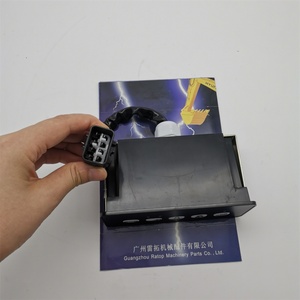 Boîtier de commande 34B1099 pour LIU-GONG CLG922D - Product Image 3