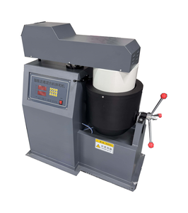 Equipo de Prueba de Asfalto Mini a Precio de Fábrica, Mezcladora de Asfalto para Laboratorio de Producción 10L/20L de Alta Precisión - Product Image 6