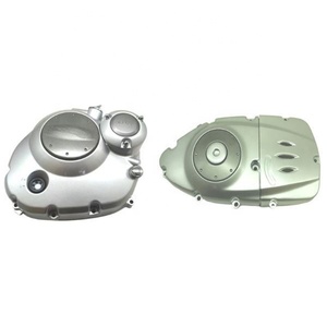 Parti per <span class=keywords><strong>Moto</strong></span> di Alta Qualità, Copertura Laterale, Copertura del Basamento, Copertura del Motore per EN125 - Product Image 1
