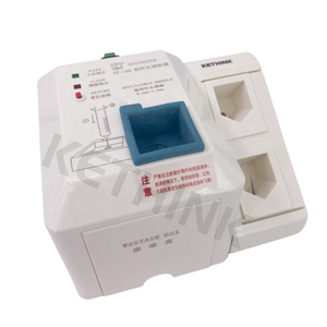 Siringa aghi distruttori macchina kewhink ago bruciatore piccolo ago elettrico distruttore - Product Image 4