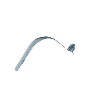 XJS Umbrella Telescopic Spring <b>Clip</b> 7.538.1 Alloy Metal Stretch Hardware For Sports Fitness Equipment - Product Image 4