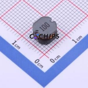 Inductor de Potencia SMD SCD7850DYF100MT00, 7.8x7mm (Inductancia: 10uH) (Precisión: 20% Corriente de Saturación (Isat): 3.5A) - Product Image 1