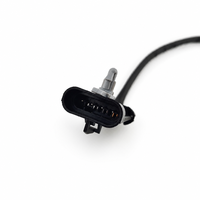 Nouvelle sonde d'oxygène avant Dongrui pour Silverado Equinox Malibu Traverse 2.4L 3.6L 5.3L V6V8, capteur ABS, pièce de rechange OE 96394004