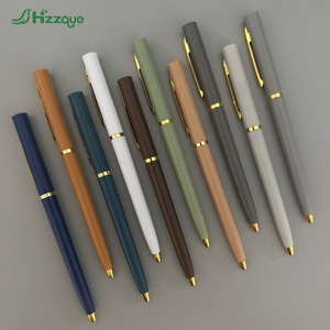 <span class=keywords><strong>Stylo</strong></span> à bille léger <span class=keywords><strong>personnalisé</strong></span> avec logo <span class=keywords><strong>personnalisé</strong></span>, nom de l'entreprise imprimé, plusieurs couleurs, pour cadeau d'entreprise, usage au bureau - Product Image 5
