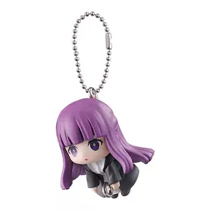 BD Genuine Burial Fulian Series Pendant First Xiu Tarkefei Juguete Cápsula Sorpresa Japonés Material ABS Origen Anime Japonés - Product Image 2