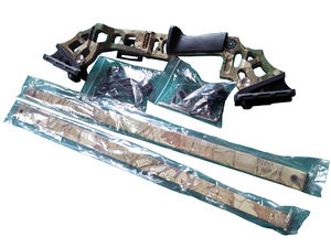 คันชักแบบโค้งสำหรับทัวร์นาเมนต์ตกปลา - Product Image 5