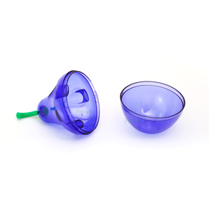 Trampa <span class=keywords><strong>para</strong></span> <span class=keywords><strong>Moscas</strong></span> de la Fruta Haierc, No Tóxica, Segura <span class=keywords><strong>para</strong></span> Interiores, con Cebo Líquido - Product Image 5