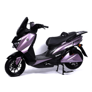Nuovo Scooter <span class=keywords><strong>Elettrico</strong></span> Saber-Toothed 72V 2000W ad Alta Velocità 120km/h, Moto Sportiva <span class=keywords><strong>da</strong></span> <span class=keywords><strong>Corsa</strong></span> per Adulti, Carico 300kg, OEM - Product Image 5