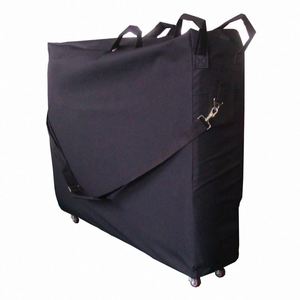 Échantillon gratuit. L'usine fournit des harnais de transport personnalisés, haut de gamme et universellement ajustables, des tables de massage et des sacs de transport. - Product Image 2