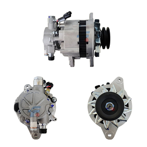 <span class=keywords><strong>Alternador</strong></span> de 14V 65A 2PK OEM 37300-42620 3730042620 Generador de <span class=keywords><strong>Alternador</strong></span> para D4BX D4B4 para <span class=keywords><strong>GALLOPER</strong></span> 2.5 TD - Product Image 3