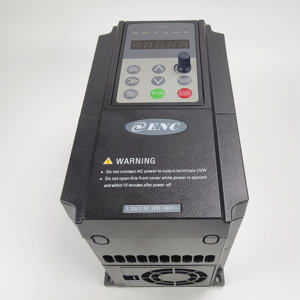 محول طاقة شمسية من سلسلة ENC محول تدفق عالي الأداء 50/0015pb ثلاثي الطور AC380V/1.5 كيلو وات/3.7A - Product Image 4