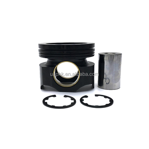 ลูกสูบเครื่องยนต์ดีเซล C18 CA3294511 329-4511 3294511สำหรับรถขุด390D 385C - Product Image 3