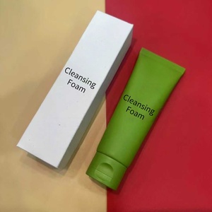 Mousse nettoyante PH équilibrée haricot mungo 160ml nettoyant pour le visage coréen végétalien à pores profonds nettoyant pour le visage pour les femmes - Product Image 2