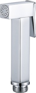 Квадратный ручной латунный распылитель для биде - Product Image 3