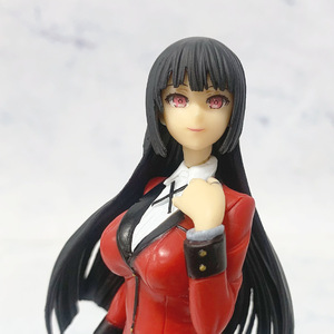 ตุ๊กตานักพนัน <span class=keywords><strong>kakegurui</strong></span> ของเล่นรูปปั้นพีวีซีขนาด20ซม. - Product Image 3