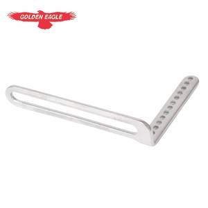 Adecuado <span class=keywords><strong>para</strong></span> Máquina de Coser Siruba Vc008 de Múltiples Agujas, Piezas de Máquina de Coser de Goma, <span class=keywords><strong>Aguja</strong></span>, Ojal, VK18P, Accesorios <span class=keywords><strong>para</strong></span> Máquina de Coser - Product Image 5