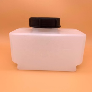 Bouteille vide pour imprimante à jet d'encre CIJ, cartouche d'encre pour maquillage et réservoir d'encre - Product Image 6