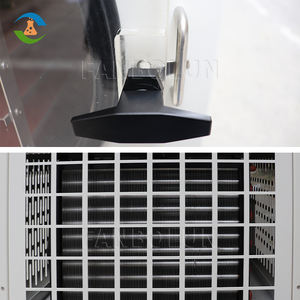 Máquina Liofilizadora de Tamaño Pequeño, Mediano y Grande para Laboratorio y Hogar - Product Image 6