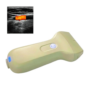 Sonde échographique Doppler linéaire CProbe-<span class=keywords><strong>3L</strong></span>, système de diagnostic échographique portable, appareil d'échographie portable - Product Image 6