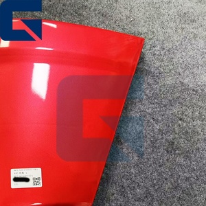 WG1642111013 Protector de Viento Izquierdo y Derecho para Camión - Product Image 4