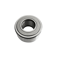 Roulement à aiguilles de type yoke NATR10 NATR12 NATR15 NATR17 en acier chromé P6 de précision pour engins de génie civil