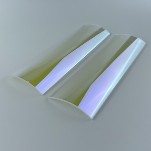 Dispositivo de Curado por Exposición UV de 365nm con Reflector de Espejo de Arco Asimétrico de Vidrio Óptico, 95% de Transmitancia, Personalizable - Product Image 4