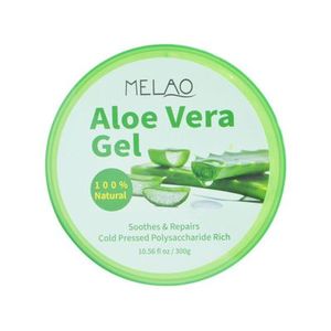 Xiaomi AiXin — Gel hydratant pour la peau, extrait d'<span class=keywords><strong>aloe</strong></span> <span class=keywords><strong>Vera</strong></span>, sexy, 300 pur, Anti-acné, offre spéciale, 100% ML - Product Image 4