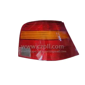 1J6945096R / 095Q TAIL LIGHT for GOLF 4 / TAIL LAMP for VW GOLF 4 1998 - 2002