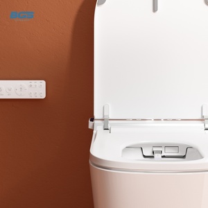 Inodoro Inteligente sin Agua con Alimentación por Gravedad, Ideal para Cabañas Aisladas y Proyectos de Vida Sostenible - Product Image 6