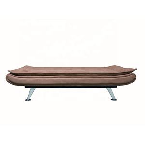 Canapé-<span class=keywords><strong>lit</strong></span> pliant en mousse moderne, confortable et relaxant, basse, en chine, livraison gratuite - Product Image 6