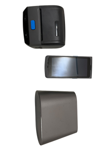 Connecteur de capteur pour contrôleur PLC, bloc de bornes, neuf d'origine 2082460201 - Product Image 3