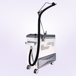 <span class=keywords><strong>Unit</strong></span> Pendingin Kulit Esensial Klinik untuk Berbagai Laser Mesin Udara Dingin untuk Kenyamanan Pasien Selama dan Setelah Perawatan - Product Image 1