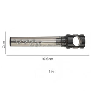 Outil de barman portable personnalisé, <span class=keywords><strong>tire</strong></span>-<span class=keywords><strong>bouchon</strong></span> de poche, <span class=keywords><strong>tire</strong></span>-<span class=keywords><strong>bouchon</strong></span> en plastique bon marché <span class=keywords><strong>pour</strong></span> bouteille de <span class=keywords><strong>champagne</strong></span> et de vin - Product Image 4